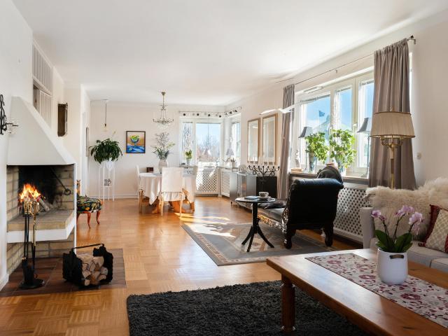 Bostad till salu i Gävle, Gävleborg