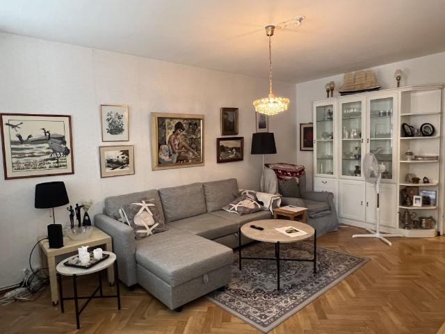 Lägenhet hyra i Karlskrona, Blekinge
