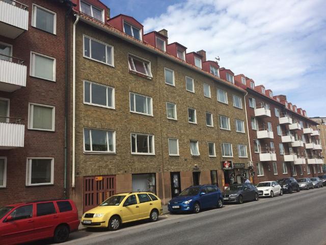 Lägenhet hyra i Karlskrona, Blekinge