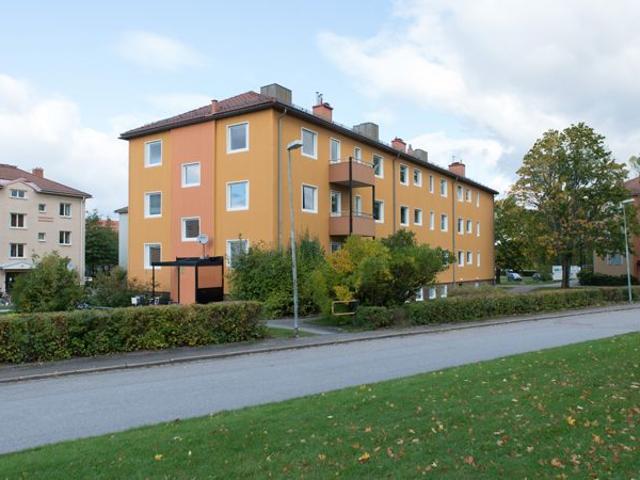 Lägenhet hyra i Eskilstuna, Södermanland