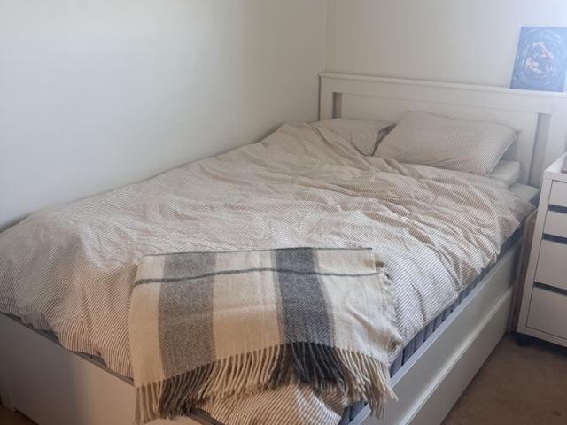 Lägenhet hyra i Botkyrka, Stockholm