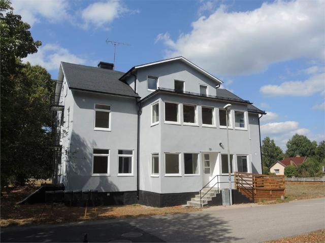 Lägenhet hyra i Traryd, Kronoberg