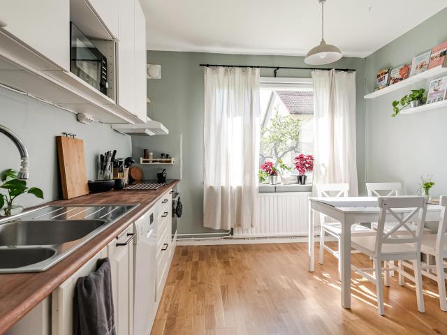 Bostad till salu i Nykvarn, Stockholm