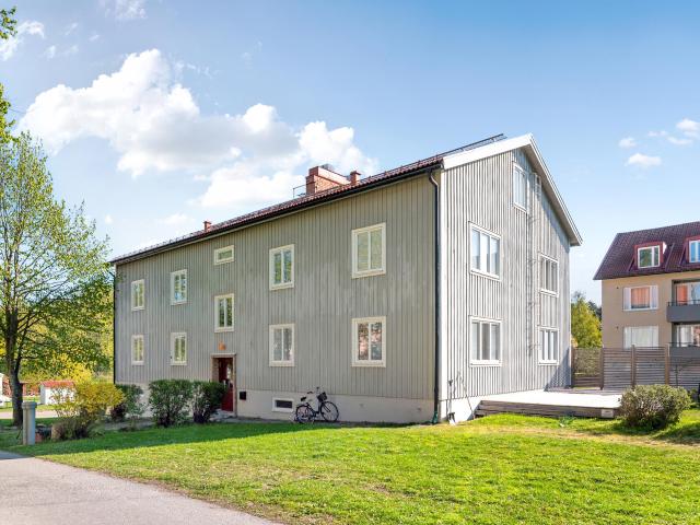 Bostad till salu i Nykvarn, Stockholm