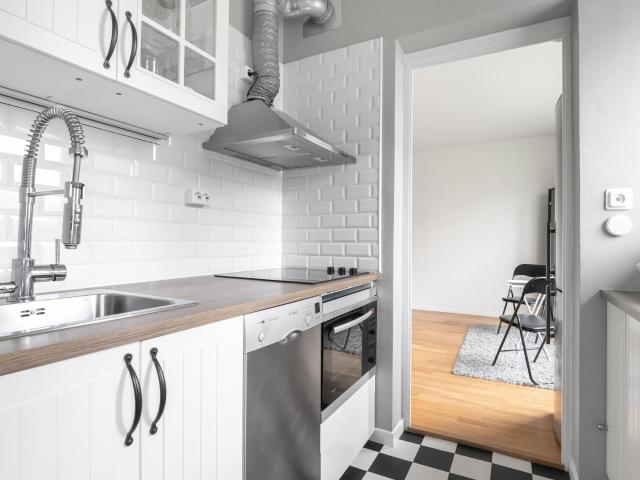 Bostad till salu i Nykvarn, Stockholm