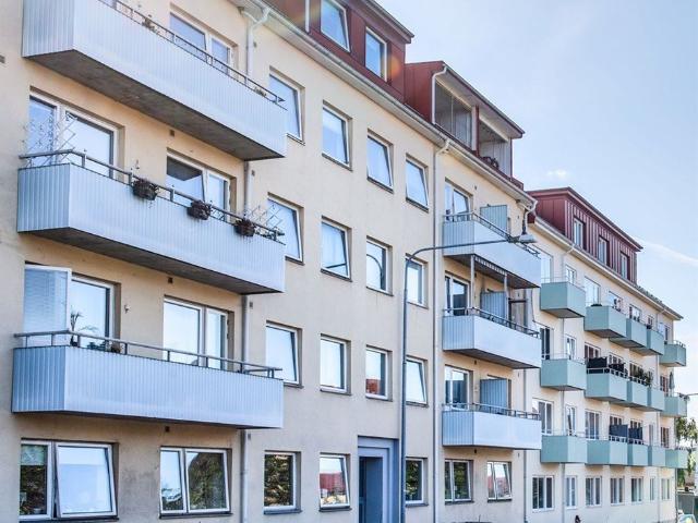 Lägenhet hyra i Helsingborg