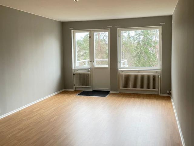 Lägenhet hyra i Finspång, Östergötland