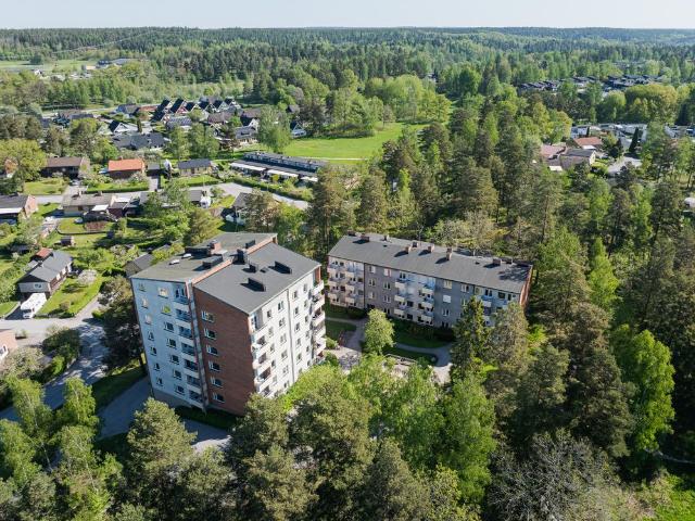 Lägenhet hyra i Finspång, Östergötland