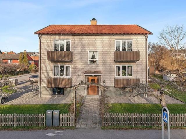 Lägenhet hyra i Finspång, Östergötland