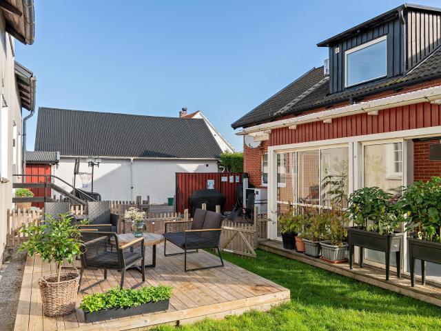 Bostad till salu i Bjuv, Skåne