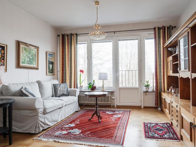 Bostad till salu i Gislaved, Jönköping