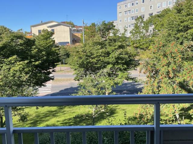 Lägenhet hyra i Tranås