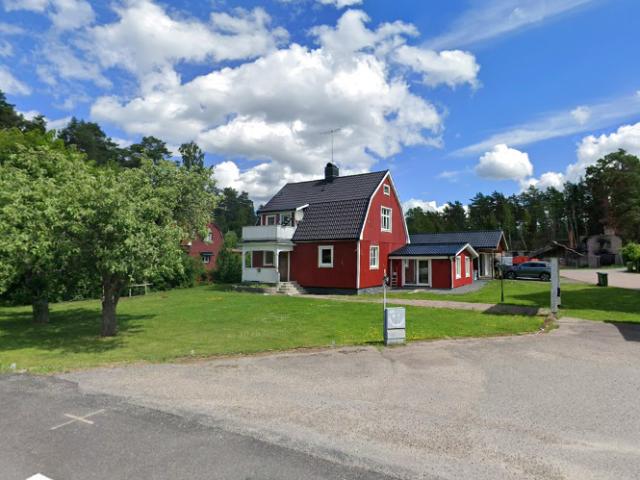 Hus hyra i Tärnsjö, Uppsala