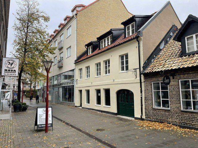 Lägenhet hyra i Helsingborg, Skåne