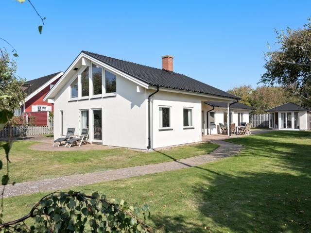 Bostad till salu i Laholm, Halland