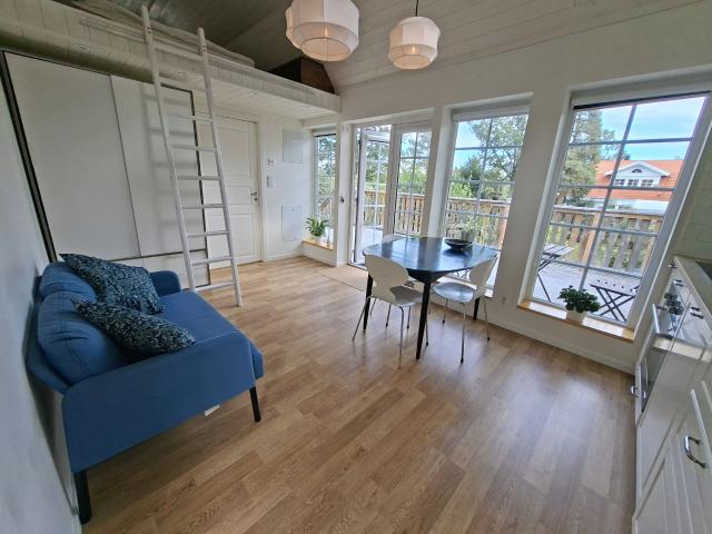 Stuga hyra i Österskär, Stockholms län