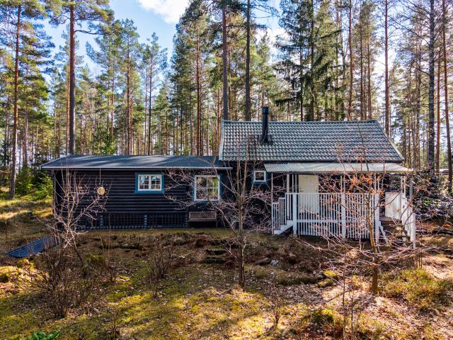 Villa till salu i Karlstad, Värmland
