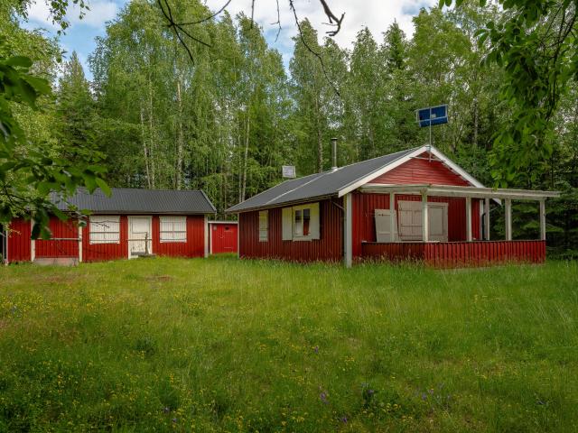 Bostad till salu i Orsa, Dalarna