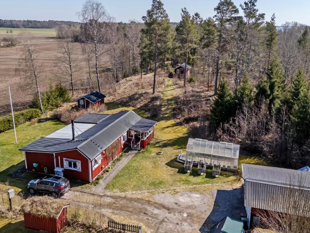 Villa till salu i Västra Götaland