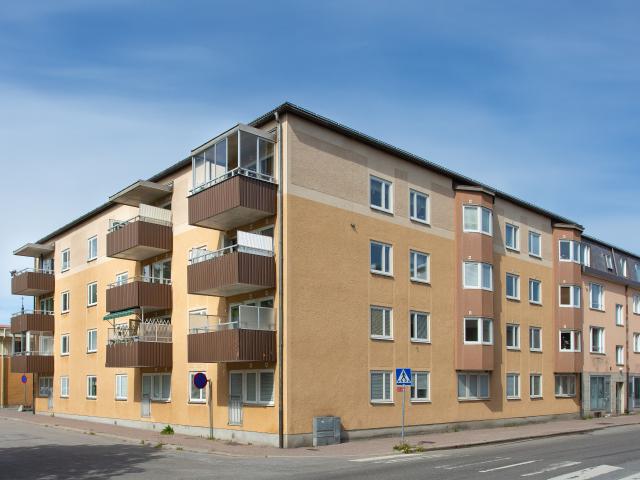 Lägenhet hyra i Lindesberg, Örebro