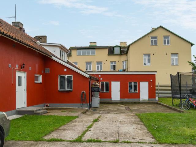 Bostad till salu i Skåne