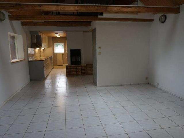 Lägenhet hyra i Hasslarp, Skåne