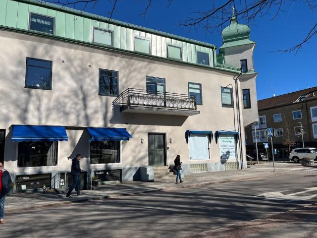 Lägenhet hyra i Älmhult, Kronoberg