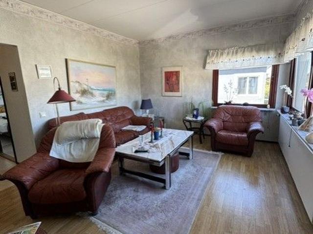Lägenhet hyra i Höör, Skåne