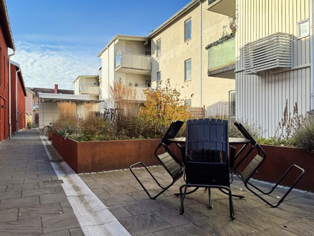Lägenhet hyra i Lidköping, Västra Götaland