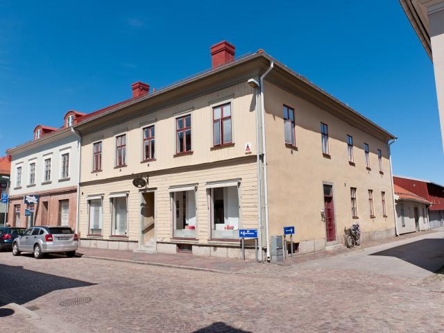 Lägenhet hyra i Lidköping, Västra Götaland