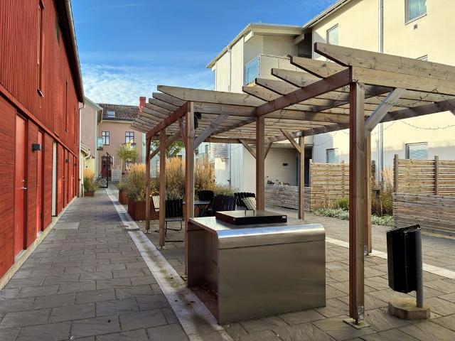 Lägenhet hyra i Lidköping, Västra Götaland
