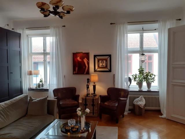 Lägenhet hyra i Lidköping, Västra Götaland