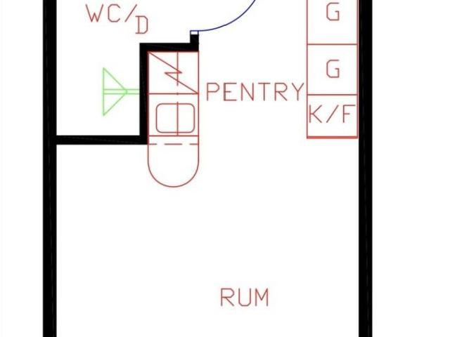Lägenhet hyra i Skövde, Västra Götaland