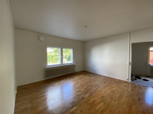 Lägenhet hyra i Osby, Skåne
