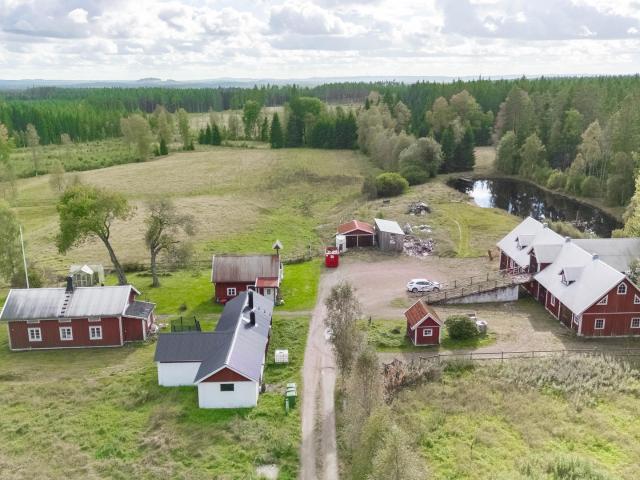 Bostad till salu i Jönköping