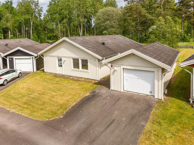 Villa till salu i Uppvidinge