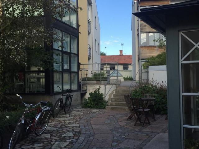 Lägenhet hyra i Kalmar