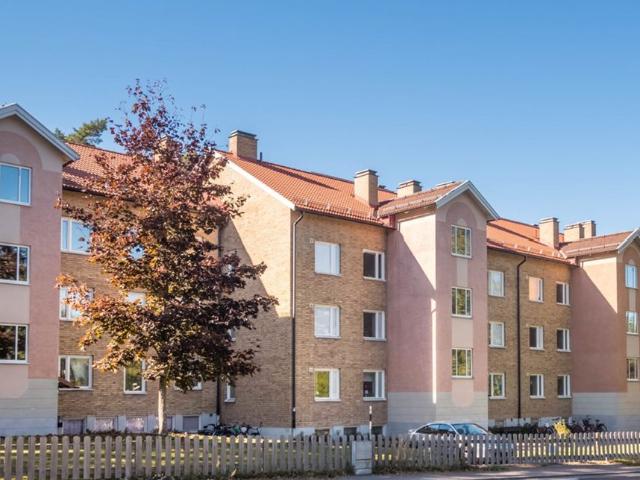 Lägenhet hyra i Nybro, Kalmar
