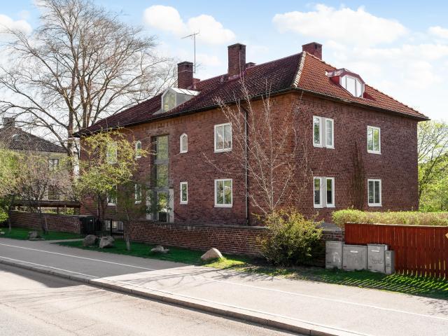 Bostad till salu i Halmstad, Halland