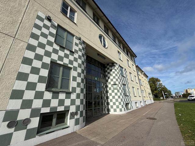 Bostad hyra i Kalmar