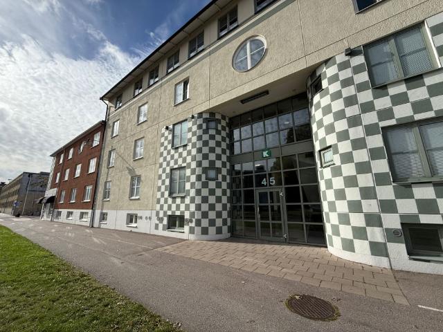 Lägenhet hyra i Kalmar