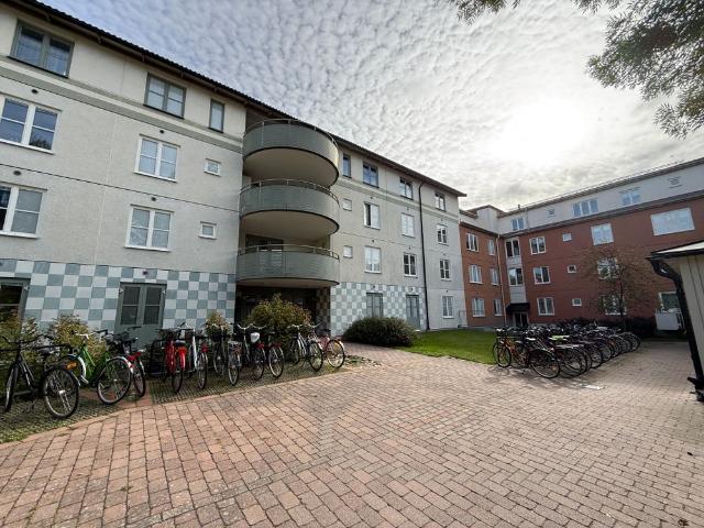 Lägenhet hyra i Kalmar