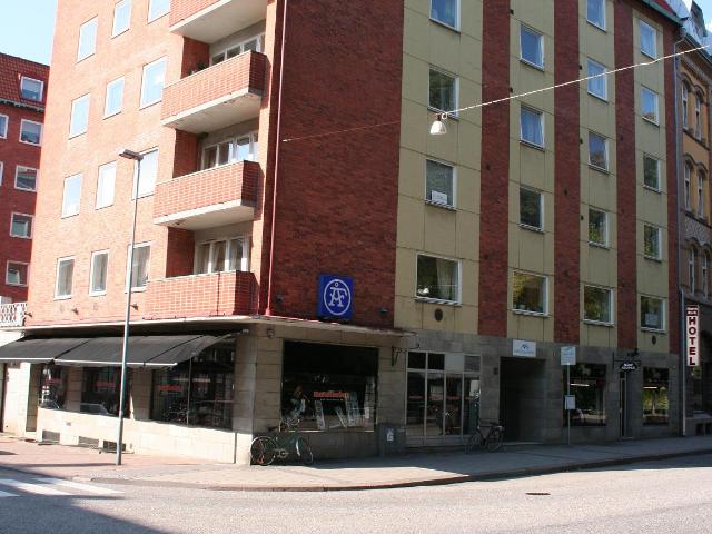 Lägenhet hyra i Halmstad, Halland