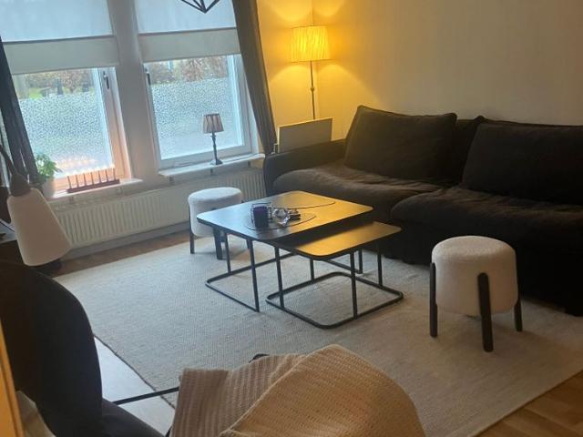 Lägenhet hyra i Halmstad, Halland