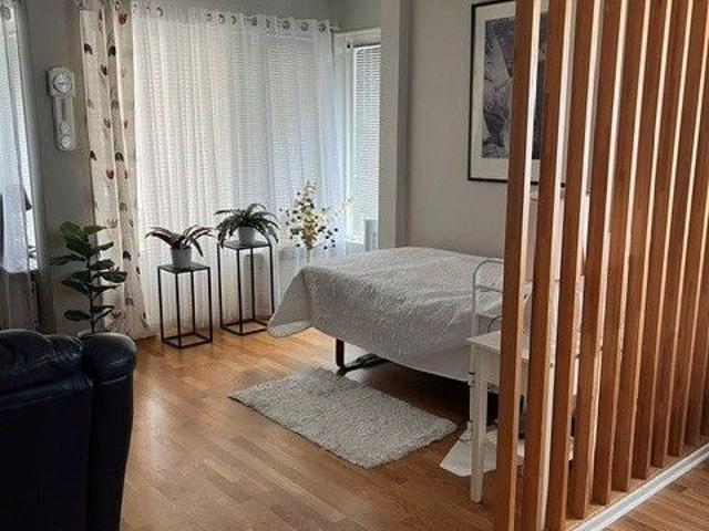 Lägenhet hyra i Halmstad, Halland