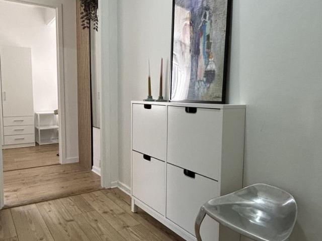 Lägenhet hyra i Halmstad, Halland