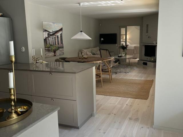 Hus hyra i Ljunghusen, Skåne län
