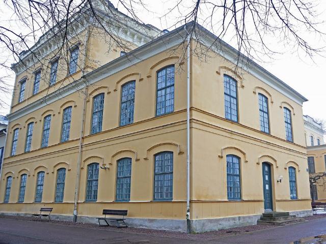 Lägenhet hyra i Kalmar