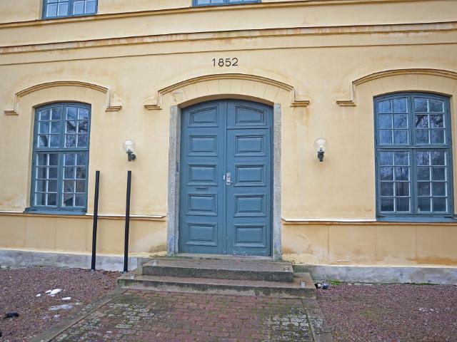 Lägenhet hyra i Kalmar