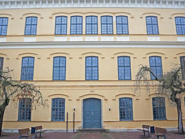 Lägenhet hyra i Kalmar